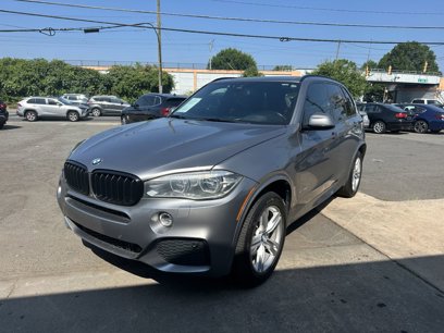 Used 2016 BMW X5 xDrive50i