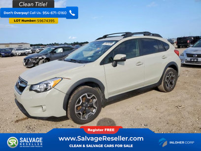 Used 2015 Subaru Crosstrek 2.0i Limited w/ Popular Package #2