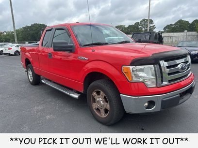 Used 2012 Ford F150 XLT