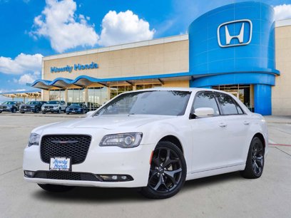 Used 2023 Chrysler 300 S