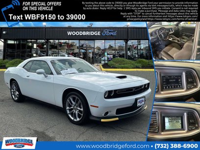 Used 2022 Dodge Challenger GT