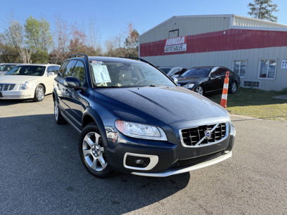 Used 2009 Volvo XC70 T6