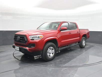 Used 2020 Toyota Tacoma SR5