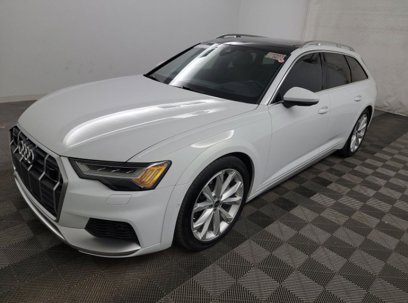 Used 2023 Audi A6 3.0T allroad Prestige