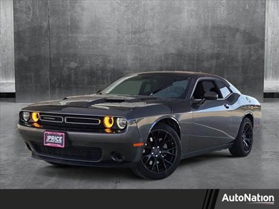 Used 2015 Dodge Challenger SXT w/ Super Sport Group (SS/T)