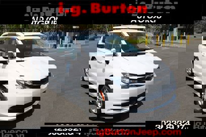 Used 2023 Chrysler Voyager LX