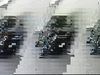 Used 2023 Kia Sportage EX