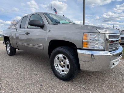 Used 2012 Chevrolet Silverado 1500 LT w/ All-Star Edition