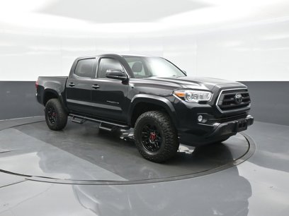 Used 2021 Toyota Tacoma SR5