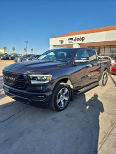 Used 2020 RAM 1500 Sport