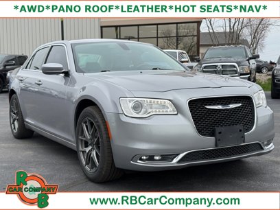 Used 2017 Chrysler 300 Limited