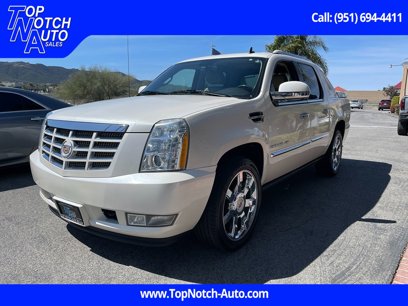 Used 2013 Cadillac Escalade EXT Premium