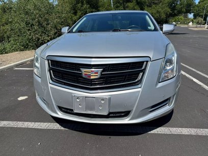 Used 2017 Cadillac XTS Luxury