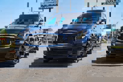 Used 2017 INFINITI Q70 3.7