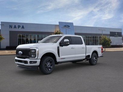 New 2024 Ford F250 Lariat w/ Lariat Ultimate Package