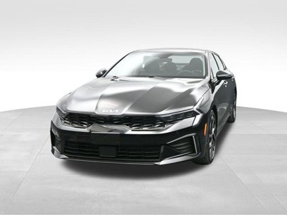 Used 2025 Kia K5 EX