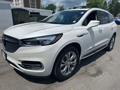 Used 2021 Buick Enclave Avenir w/ Avenir Technology Package