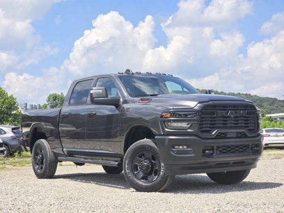 New 2025 RAM 2500 Tradesman