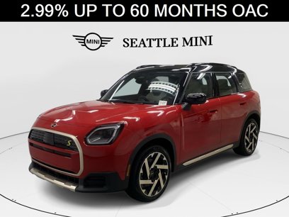 Used 2025 MINI Cooper Countryman SE