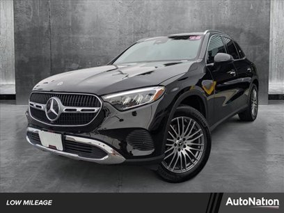 Certified 2025 Mercedes-Benz GLC 300