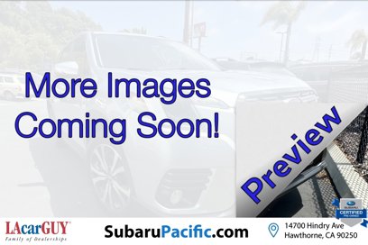 Certified 2023 Subaru Forester Limited