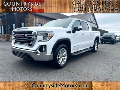 Used 2019 GMC Sierra 1500 SLT w/ SLT Premium Package