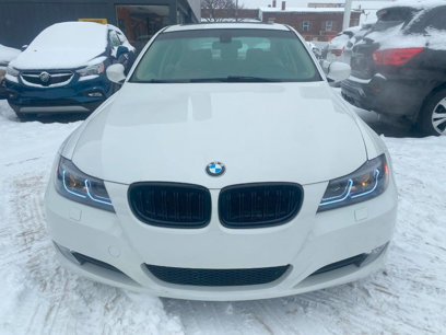 Used 2010 BMW 328i xDrive Sedan