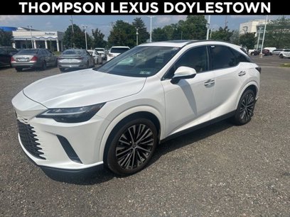 Used 2024 Lexus RX 350 Premium Plus