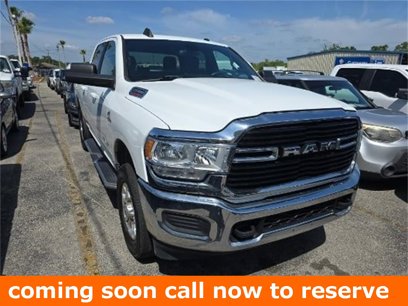 Used 2021 RAM 2500 Big Horn