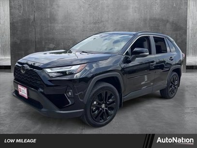 Used 2024 Toyota RAV4 XLE Premium