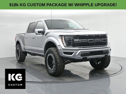 Used 2021 Ford F150 Raptor w/ Raptor 37 Performance Package