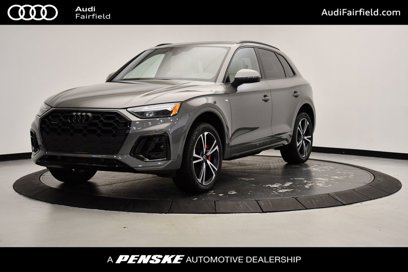 Certified 2025 Audi Q5 2.0T Premium Plus w/ Premium Plus Package