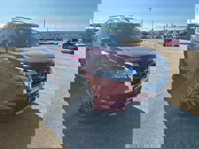 Certified 2023 Nissan Pathfinder SL w/ SL Premium Package