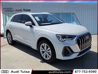 New 2024 Audi Q3 2.0T Premium Plus w/ Premium Plus Package