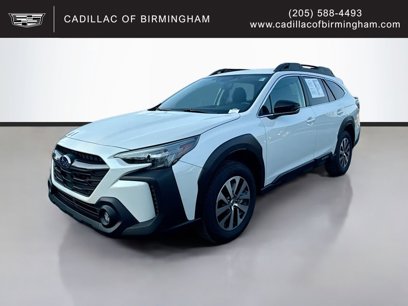 Used 2025 Subaru Outback Premium w/ Popular Package #1A