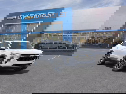 New 2025 Chevrolet Trax LT w/ LT Convenience Package