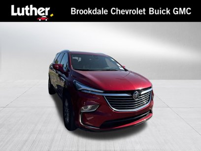 Used 2024 Buick Enclave Premium