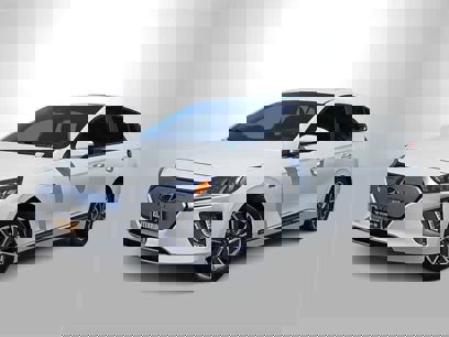 Certified 2020 Hyundai Ioniq Limited