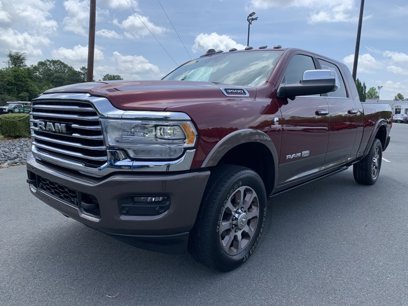 Used 2019 RAM 3500 Limited