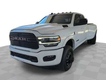 Used 2022 RAM 3500 Laramie