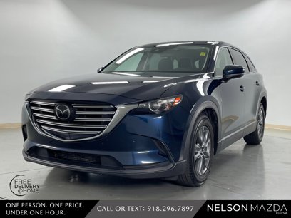 Used 2022 MAZDA CX-9 Sport