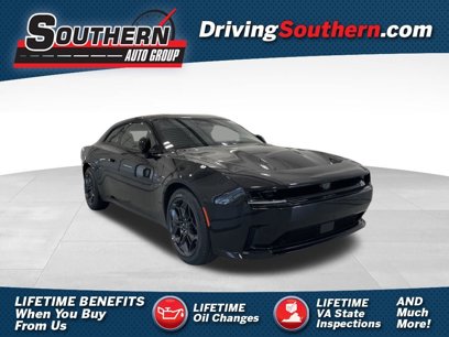 New 2025 Dodge Charger R/T w/ Quick Order Package 25M R/T