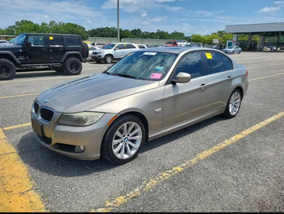 Used 2011 BMW 328i xDrive Sedan