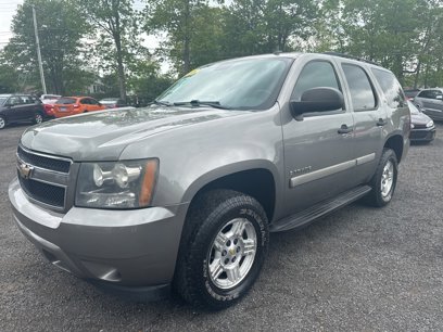 Used 2008 Chevrolet Tahoe LS