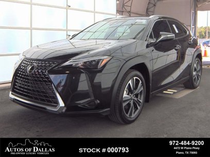 Used 2025 Lexus UX 300h FWD