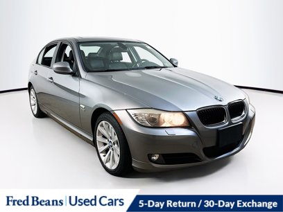 Used 2011 BMW 328i xDrive Sedan