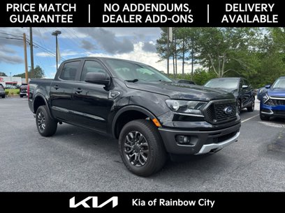 Used 2019 Ford Ranger XLT w/ Equipment Group 301A Mid