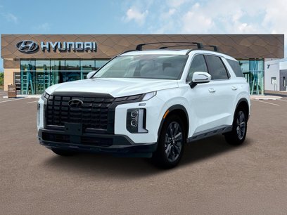 New 2024 Hyundai Palisade XRT