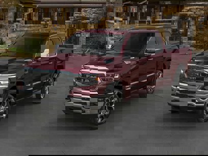 Used 2019 RAM 1500 Limited
