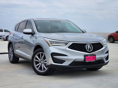 Used 2020 Acura RDX w/ Technology Package